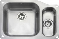 Kitchen Sink Rangemaster Atlantic UB4015R 671x460