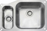 Kitchen Sink Rangemaster Atlantic UB4015L 671x460