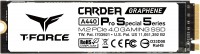 Photos - SSD Team Group T-Force Cardea A440 Pro Special TM8FPY004T0C129 4 TB