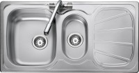 Photos - Kitchen Sink Rangemaster Baltimore BL9502 950х508