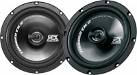 Photos - Car Speakers MTX TX265C 