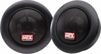 Photos - Car Speakers MTX TX628T 