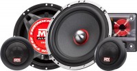 Photos - Car Speakers MTX TX665S 