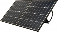 Photos - Solar Panel VIA SC-100SF21 100 W