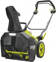 Photos - Snow Blower Ryobi RY36STX45A-140 