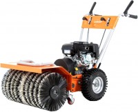 Photos - Snow Blower HANDY WZ60BS 