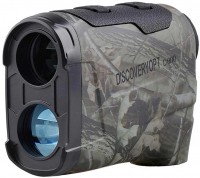 Photos - Laser Rangefinder Discovery D800 Camo 