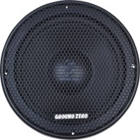 Photos - Car Speakers Ground Zero GZCS K-165VW 