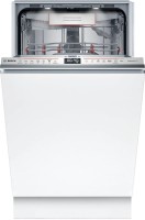 Photos - Integrated Dishwasher Bosch SPV 6EMX05E 