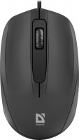 Photos - Mouse Defender Alpha MB-507 