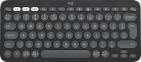 Photos - Keyboard Logitech Pebble Keys 2 K380s 