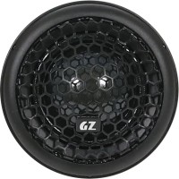 Photos - Car Speakers Ground Zero GZNT 28SQ 