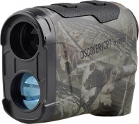 Photos - Laser Rangefinder Discovery D1200 Camo 