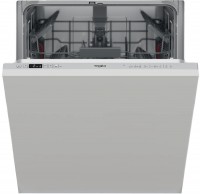Photos - Integrated Dishwasher Whirlpool W2IHD 524 AS 