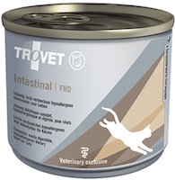 Photos - Cat Food Trovet Cat FRD 190 g 