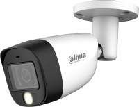 Surveillance Camera Dahua HAC-HFW1500CM-IL-A-S2 3.6 mm 