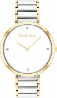 Wrist Watch Calvin Klein 25200134 