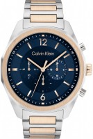 Wrist Watch Calvin Klein 25200265 