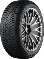 Tyre Giti GitiWinter W2 205/55 R17 95V 