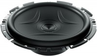 Photos - Car Speakers Hertz EV F165.5 