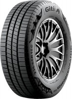 Tyre Giti GitiVanAllseason LA1 215/65 R15C 104T 