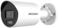 Photos - Surveillance Camera Hikvision DS-2CD2047G2H-LI (eF) 2.8 mm 
