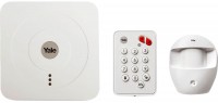 Alarm Yale Smart Home Alarm Starter Kit 
