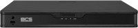 Photos - Recorder BCS BCS-P-NVR0902-A-4K-III 