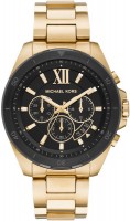 Wrist Watch Michael Kors Brecken MK8848 