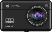 Photos - Dashcam Navitel R980 4K 
