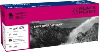 Photos - Ink & Toner Cartridge Black Point LCBPH413XCFM 