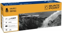 Photos - Ink & Toner Cartridge Black Point LCBPH412XCFY 