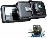 Photos - Dashcam MANTA DVR401F 