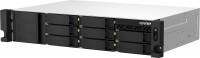 NAS Server QNAP TS-864eU-RP RAM 8 ГБ