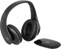 Photos - Headphones Trevi FRS 1380 R 