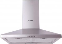 Cooker Hood Candy CCE 116/1 XGG stainless steel