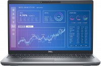 Photos - Laptop Dell Precision 15 3571