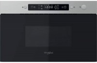 Photos - Built-In Microwave Whirlpool MBNA 910 X 