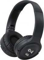 Photos - Headphones Trevi DJ 1230 BT 