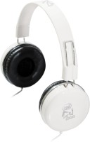 Photos - Headphones Trevi DJ 627 M 