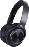 Photos - Headphones Trevi X-DJ 13E80 ANC 