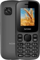 Photos - Mobile Phone Nomi i1890 0 B