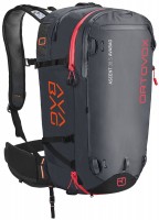 Photos - Backpack Ortovox Ascent 38 S Avabag 38 L