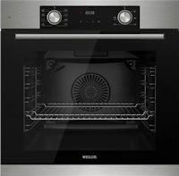 Photos - Oven Weilor FDO6F8BI 