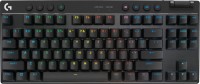 Keyboard Logitech G Pro X TKL  Tactile Switch