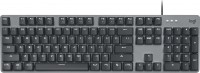 Photos - Keyboard Logitech K845  Red Switch