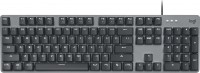 Photos - Keyboard Logitech K845  Brown Switch