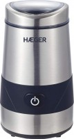 Coffee Grinder Haeger CG-200.001A 
