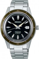 Photos - Wrist Watch Seiko SRPG07J1 