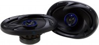 Photos - Car Speakers Autotek ATS693 